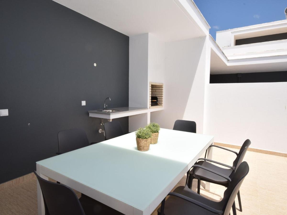 Modern Villa With Private Pool Near The Beautiful Beach Of Foz De Arelho Nadadouro Exterior photo